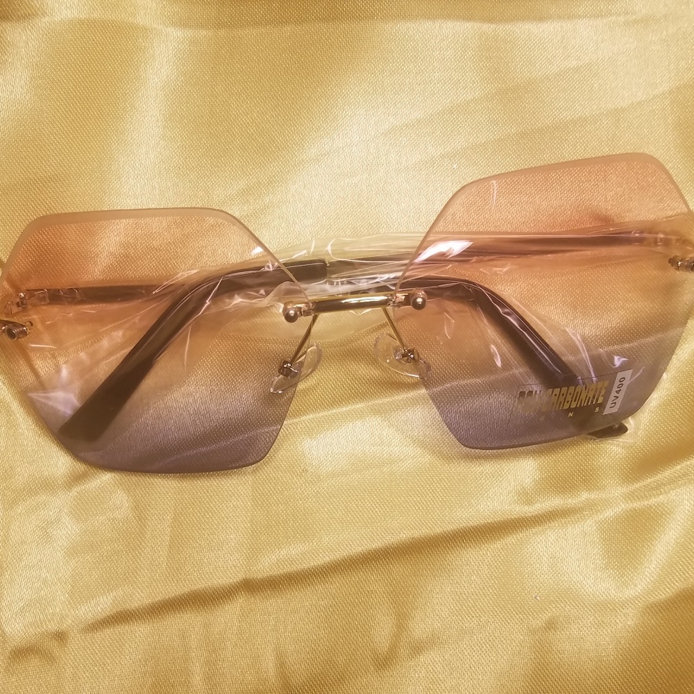MULTI COLOR TINT SUNGLASSES (4)